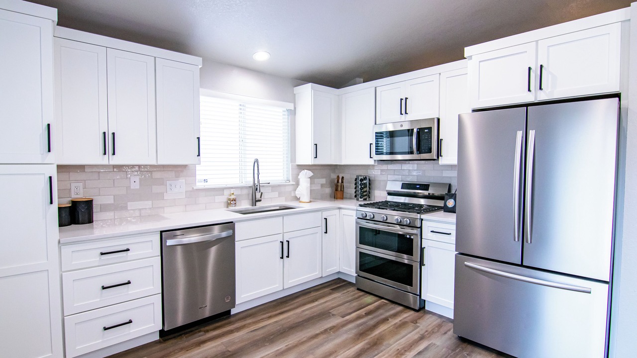 Photo of Kitchen in Highlands Ranch