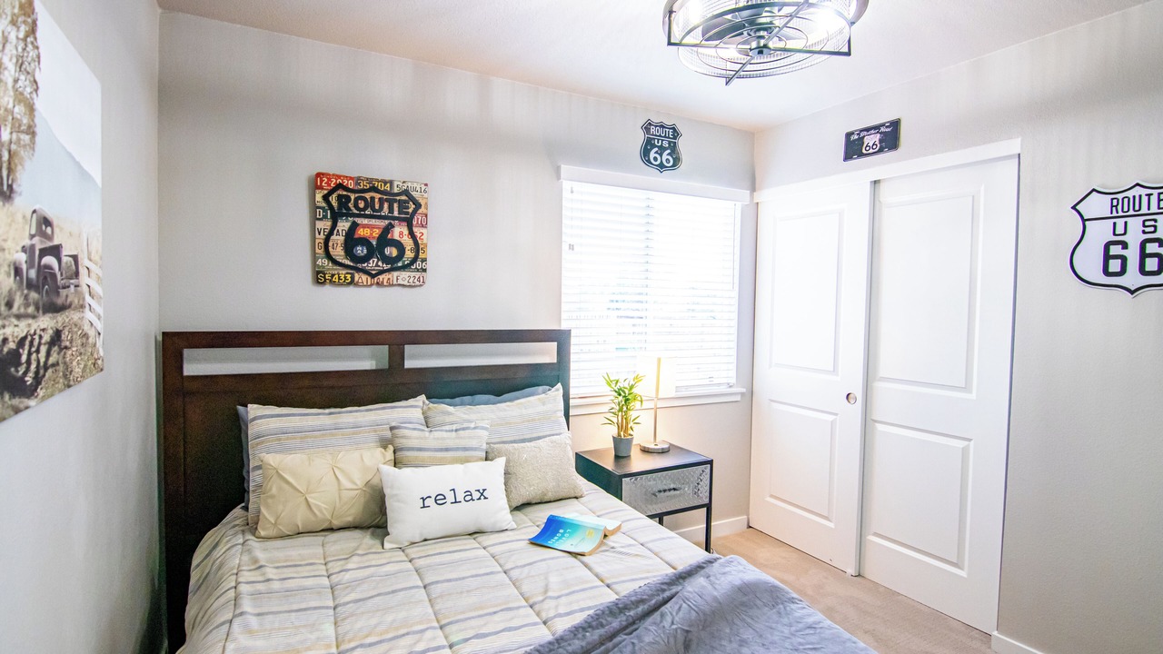 Photo of Bedroom in Highlands Ranch