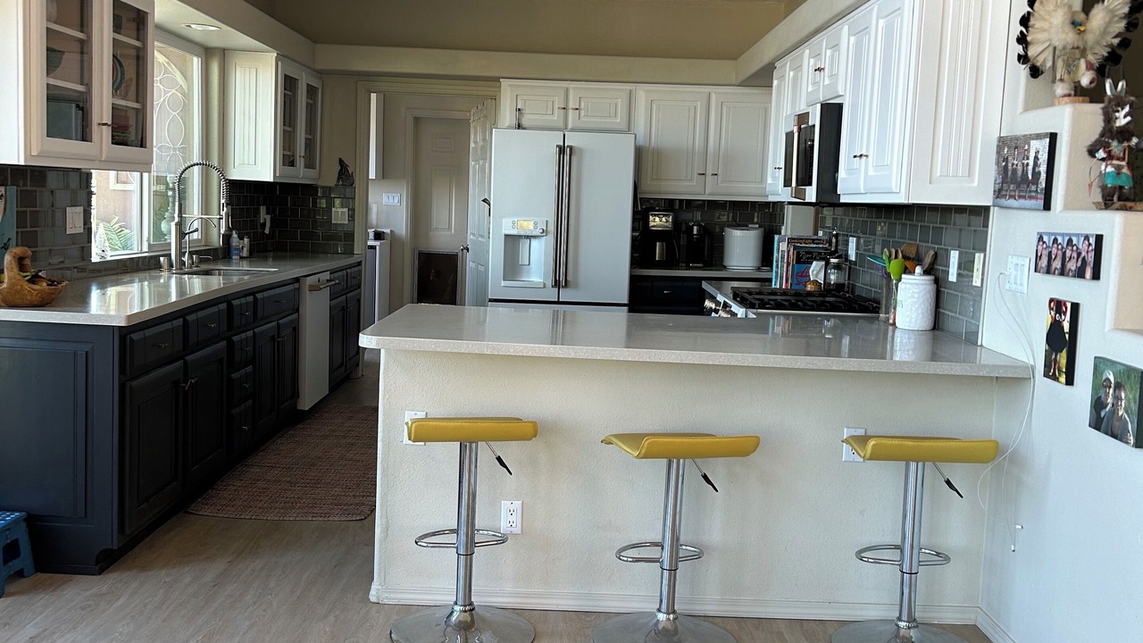 Photo of Kitchen in Placitas