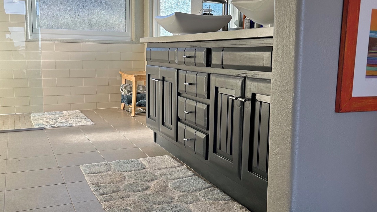 Photo of Bathroom in Placitas