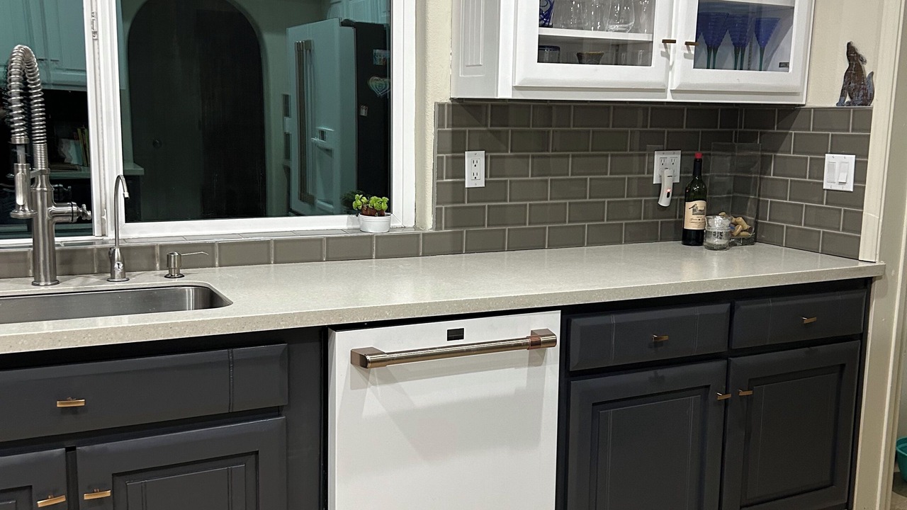 Photo of Kitchen in Placitas