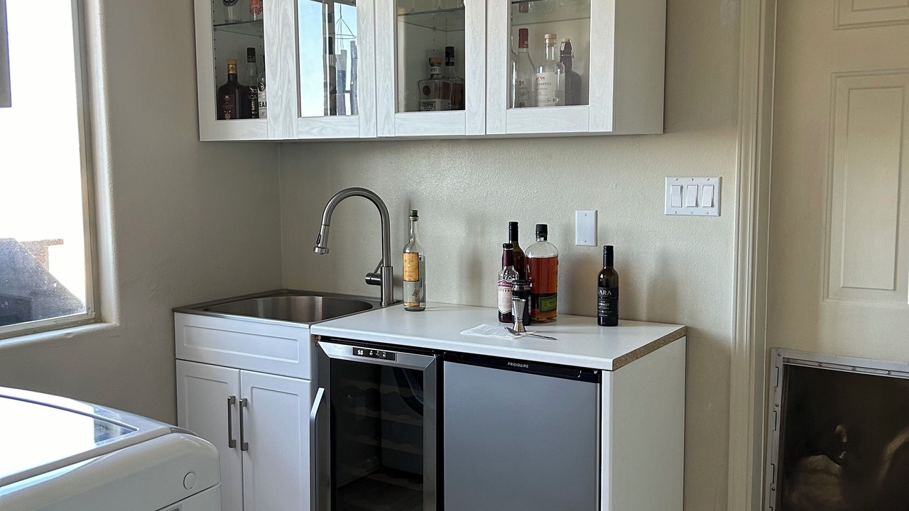 Photo of Kitchen in Placitas