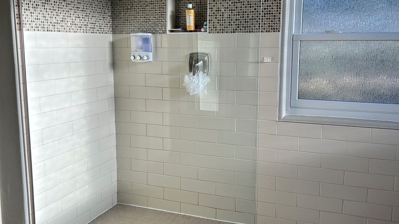 Photo of Bathroom in Placitas
