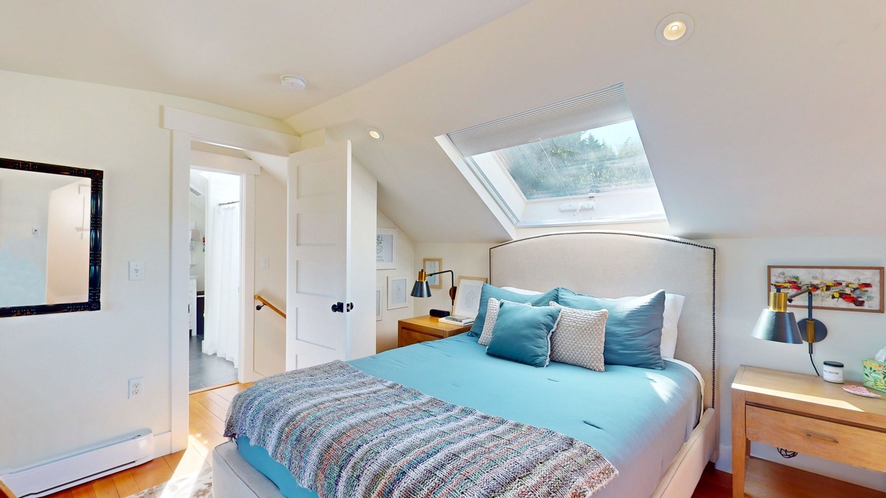Photo of Bedroom in Vashon Island