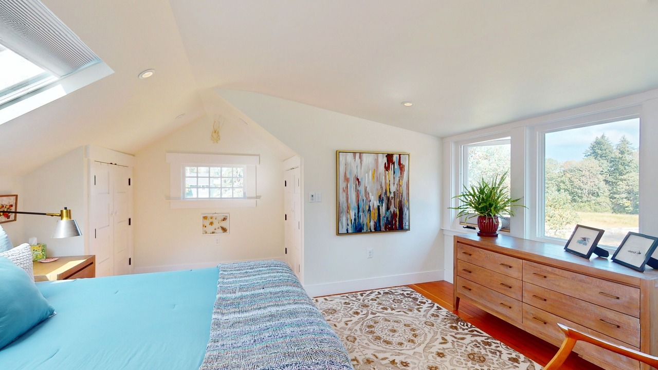 Photo of Bedroom in Vashon Island