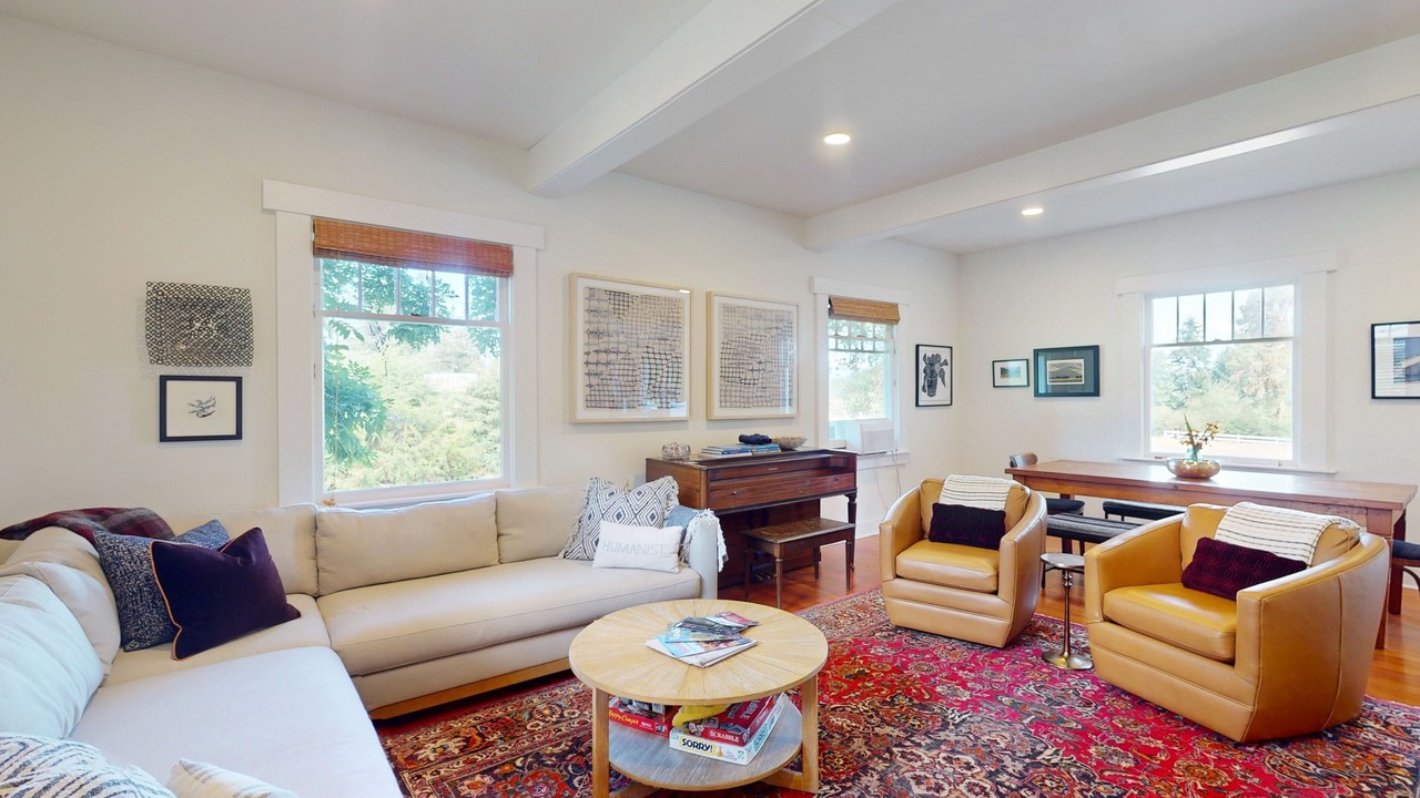 Photo of Livingroom in Vashon Island