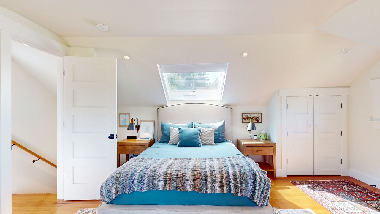 Photo of Bedroom in Vashon Island