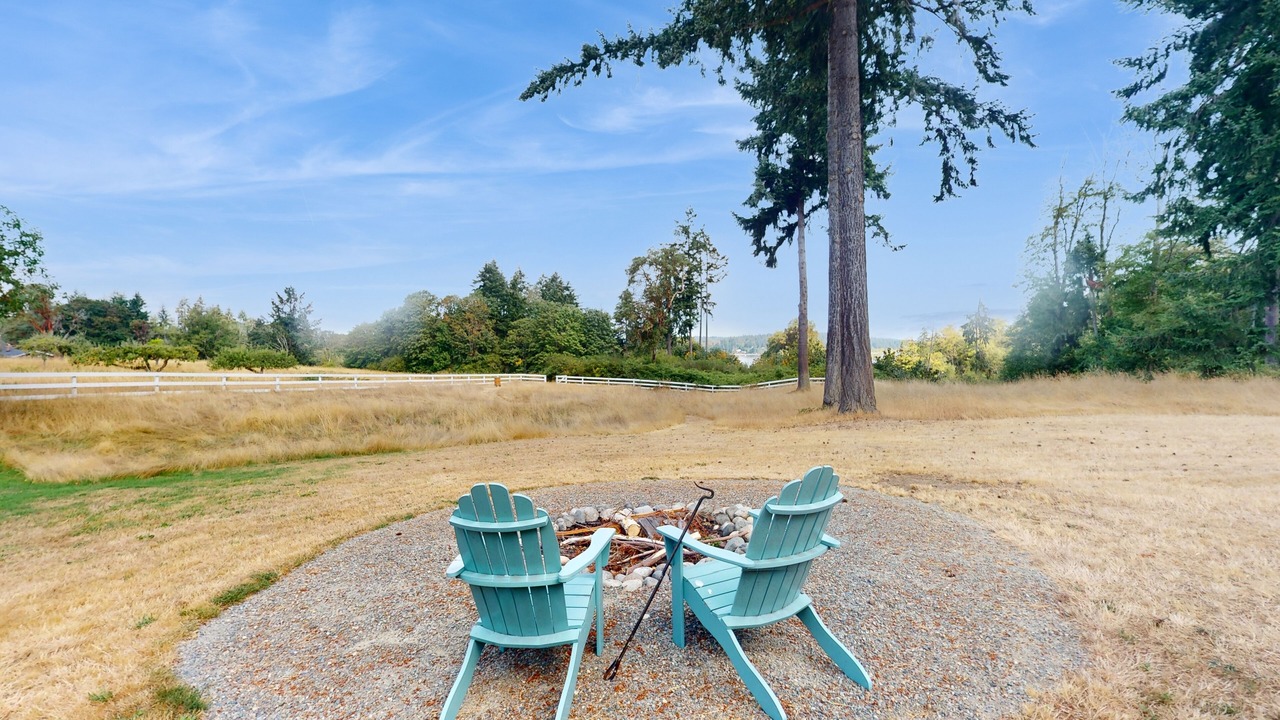Photo of Outdoor in Vashon Island
