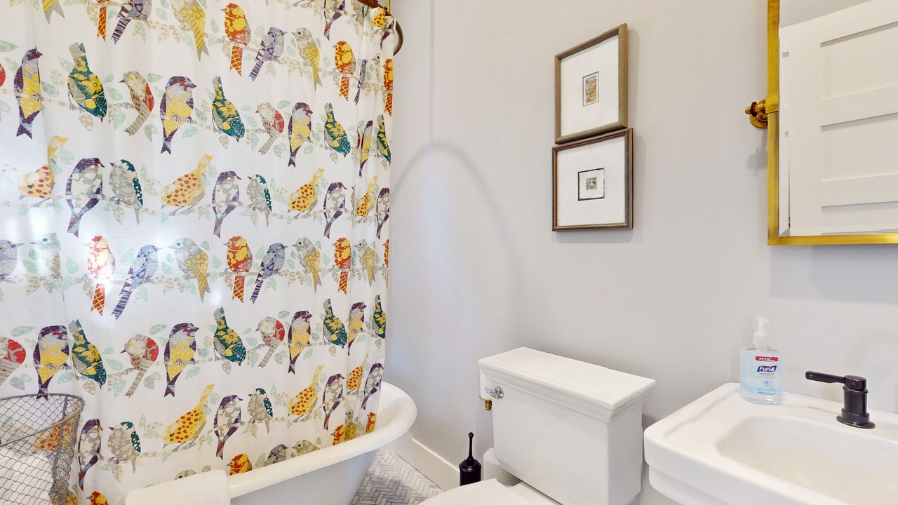 Photo of Bathroom in Vashon Island
