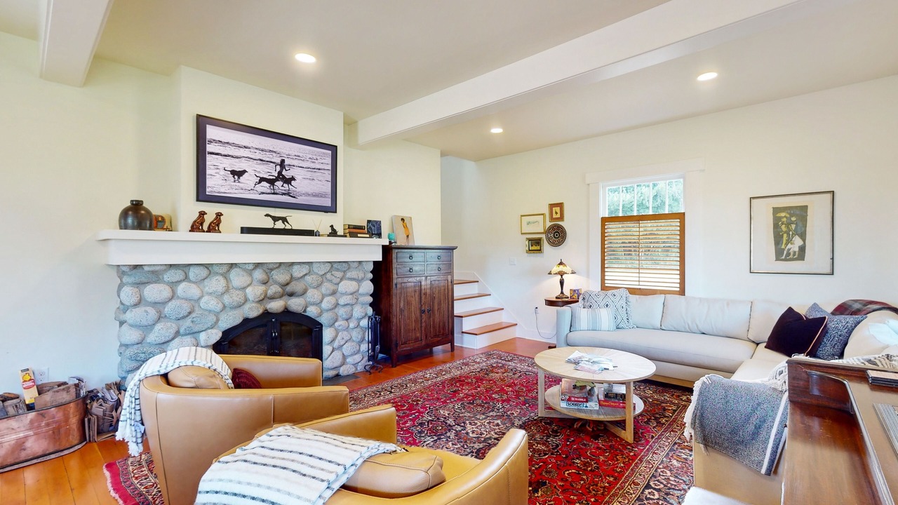Photo of Livingroom in Vashon Island