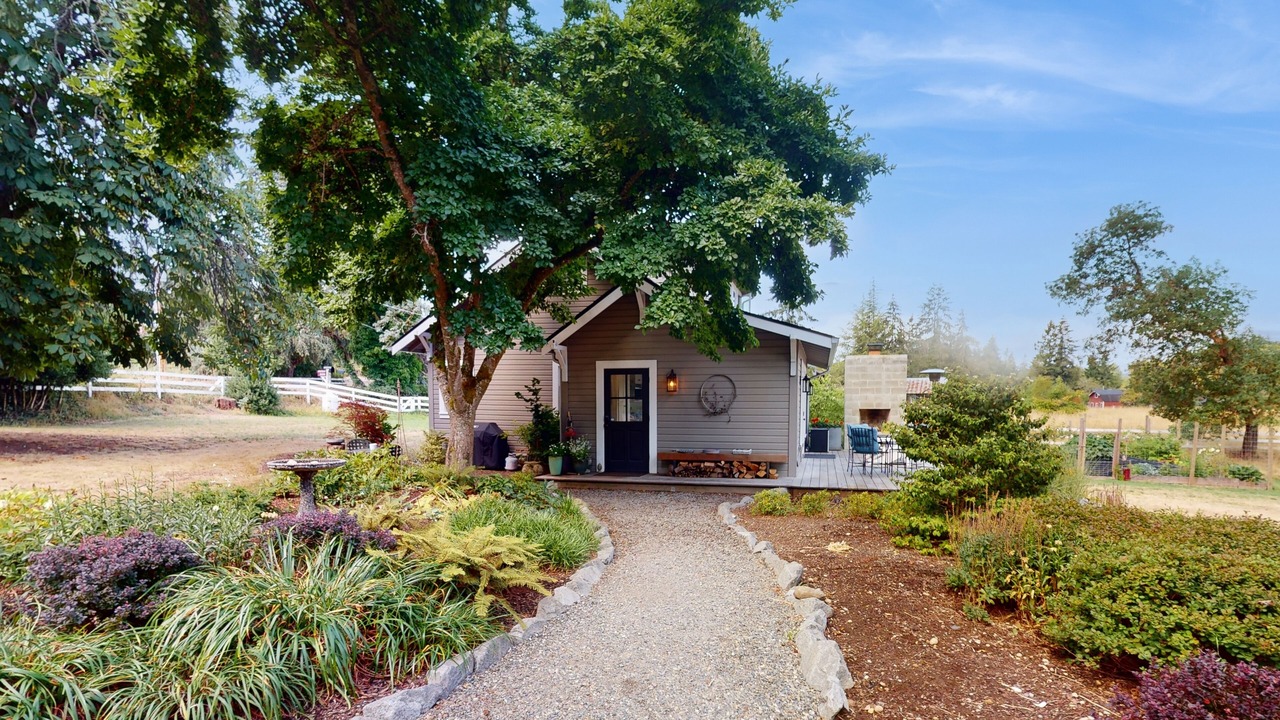 Photo of Outdoor in Vashon Island