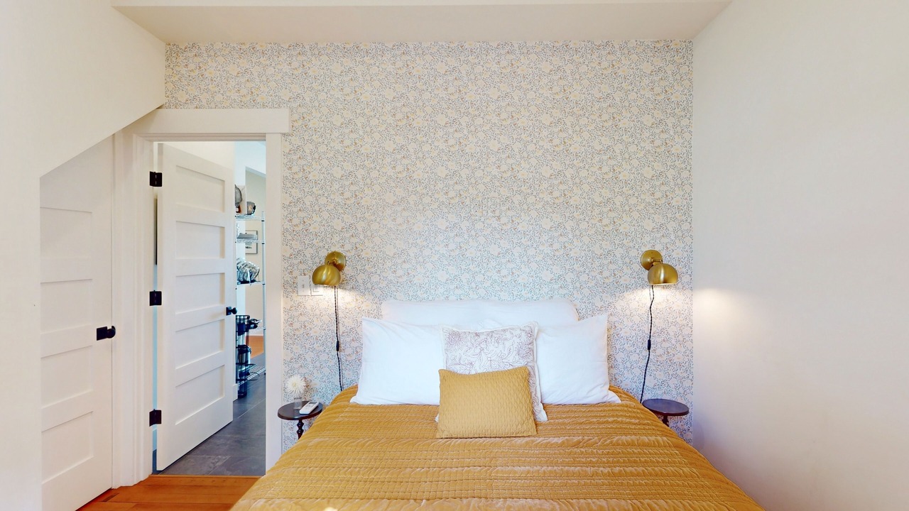 Photo of Bedroom in Vashon Island