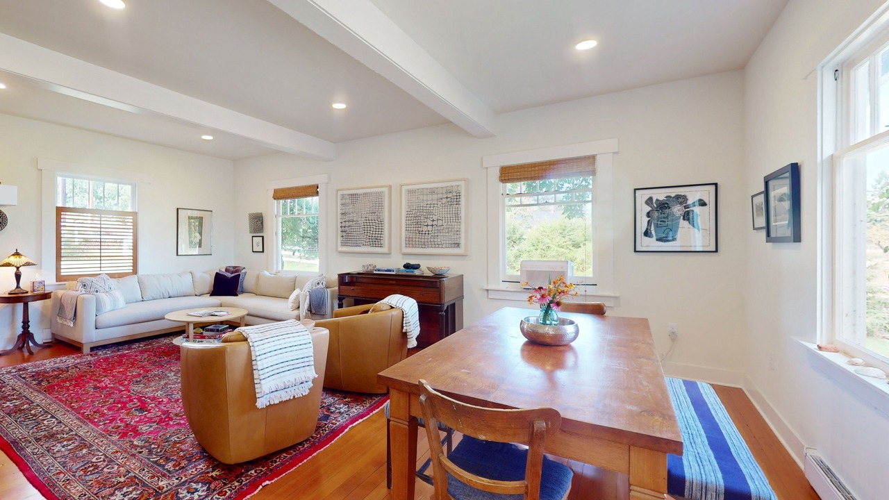 Photo of Livingroom in Vashon Island