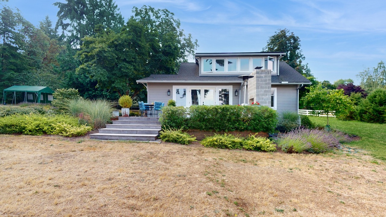 Photo of Outdoor in Vashon Island