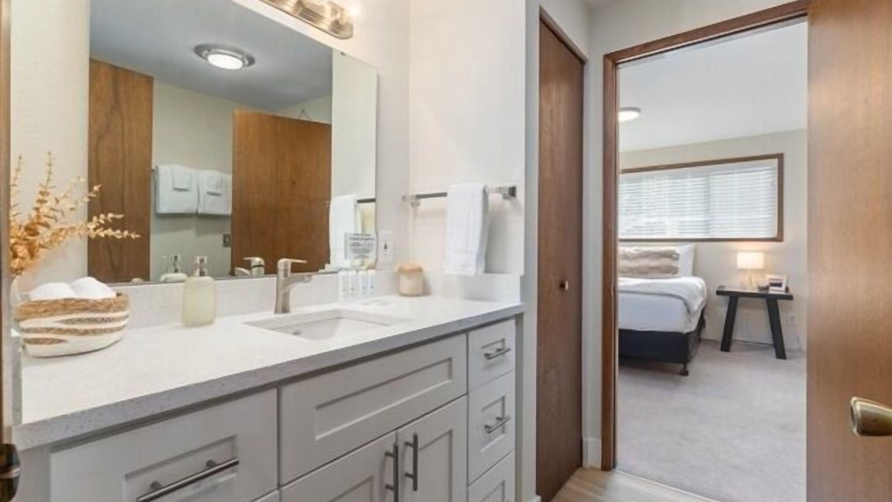 Photo of Bathroom in Chelan