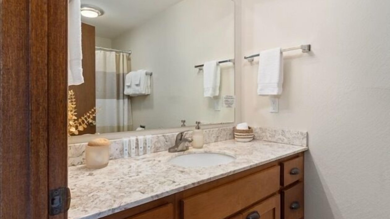 Photo of Bathroom in Chelan