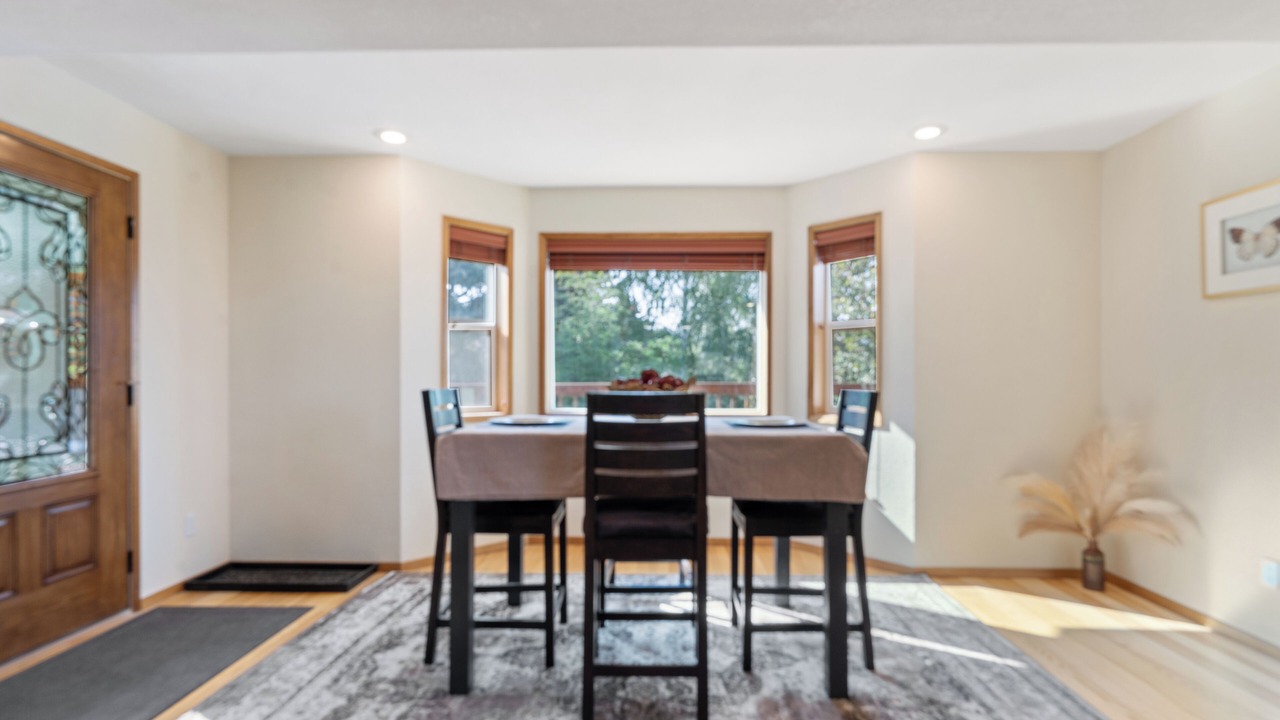 Photo of Bedroom in Chelan
