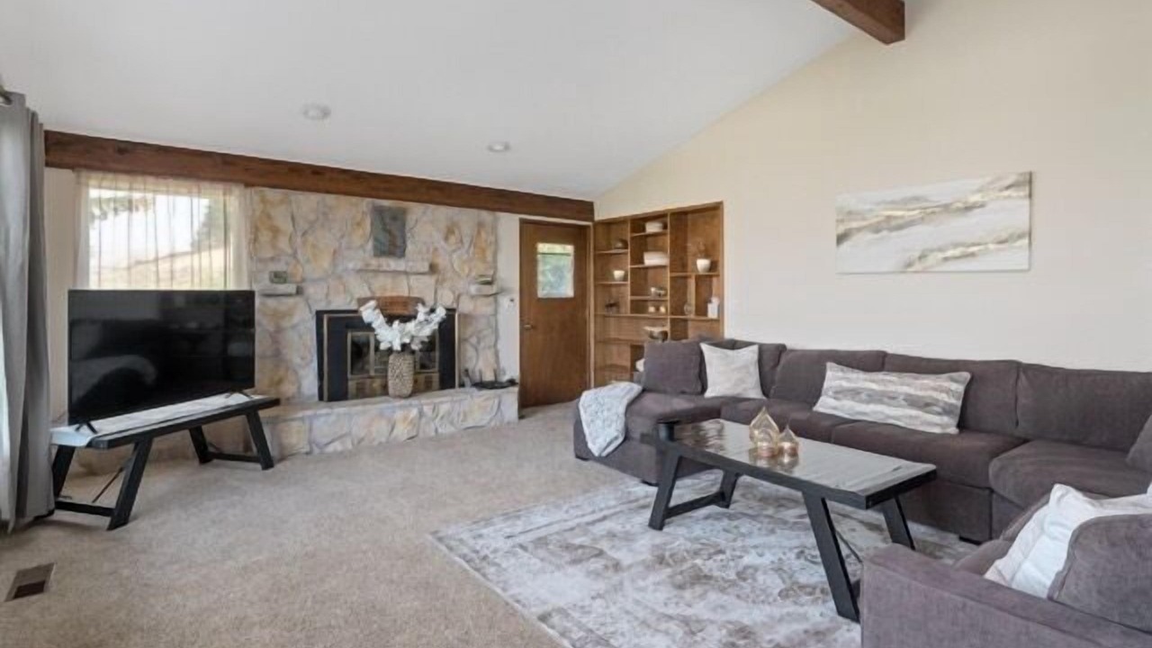 Photo of Bedroom in Chelan