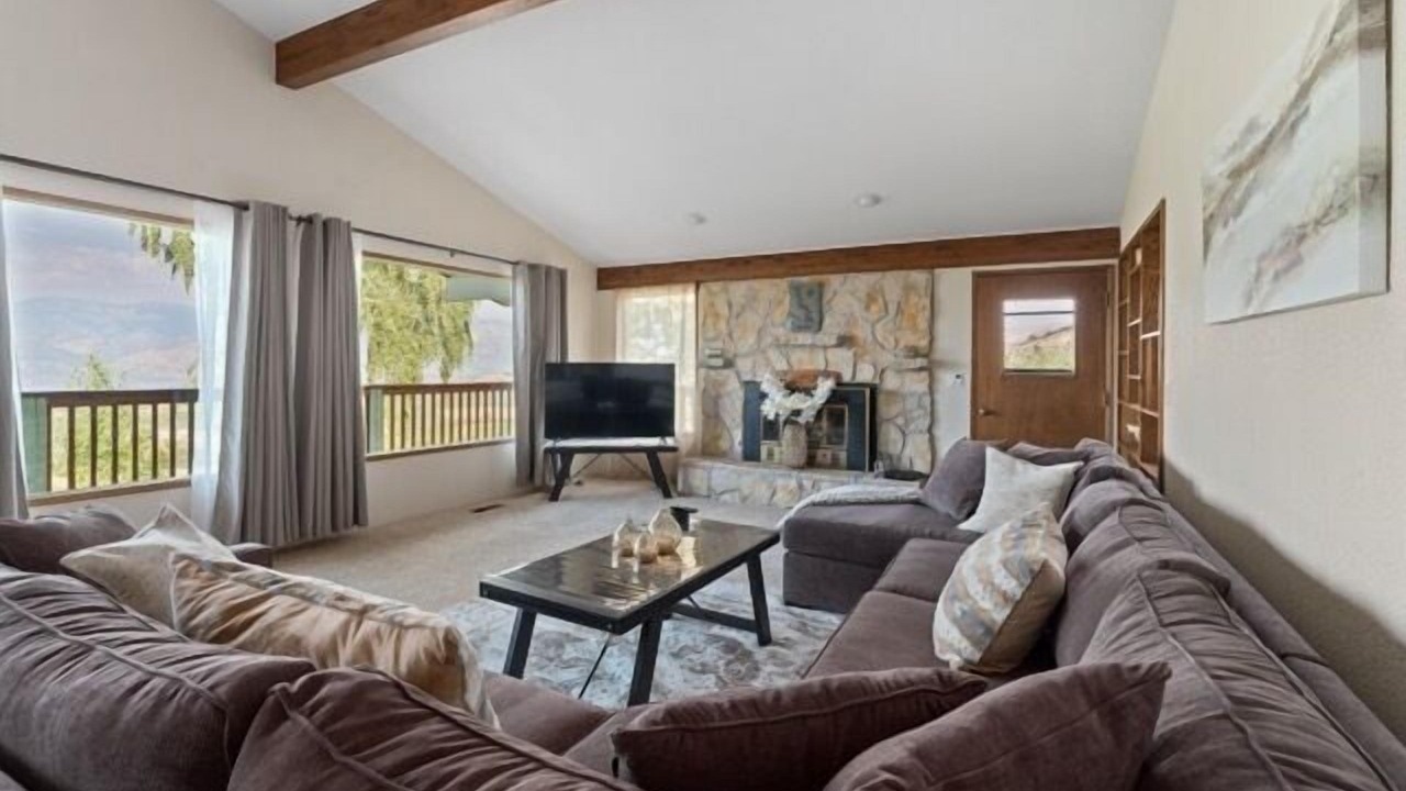 Photo of Bedroom in Chelan