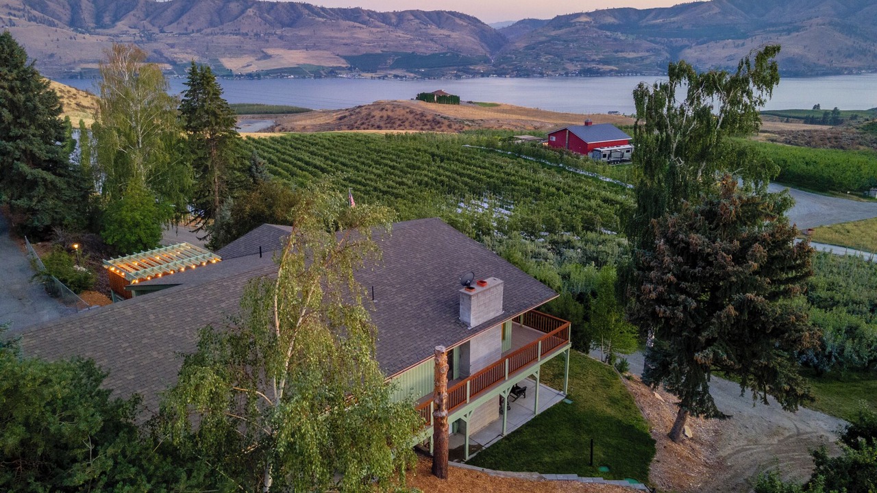 Photo of Others in Chelan