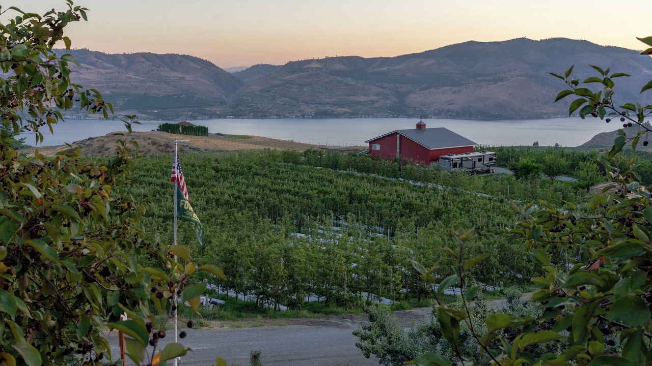 Photo of Others in Chelan