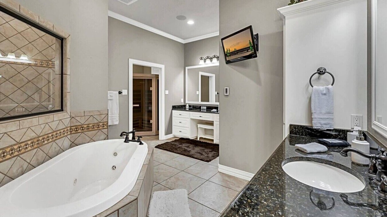 Photo of Bathroom in Lorena