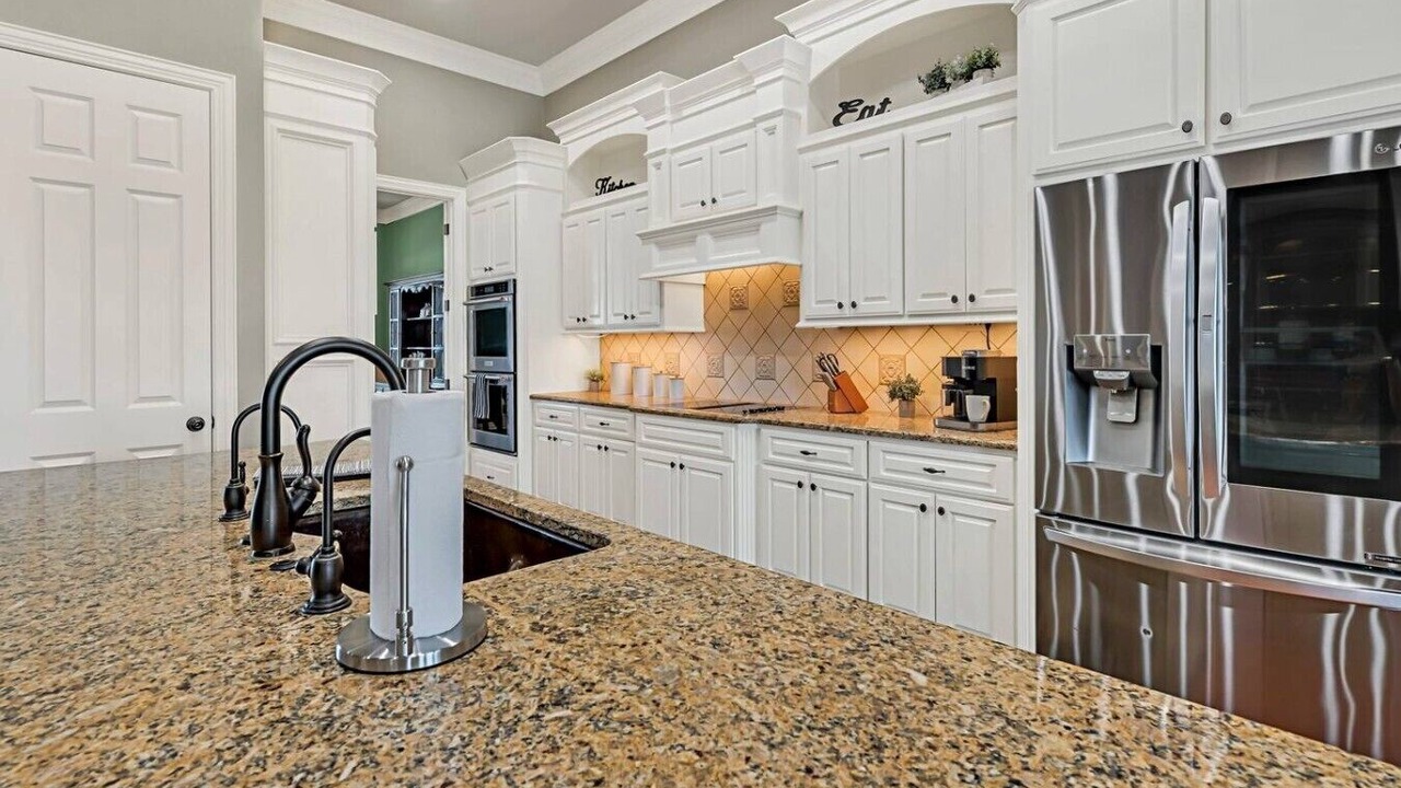 Photo of Kitchen in Lorena