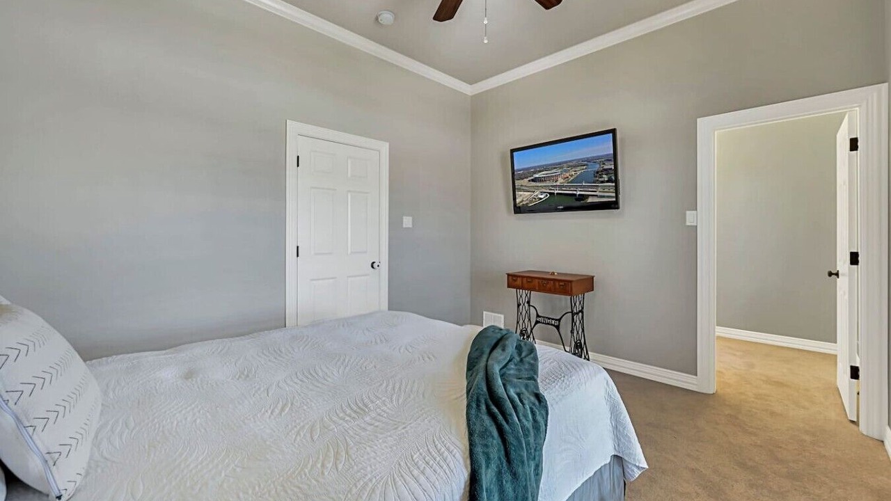 Photo of Bedroom in Lorena