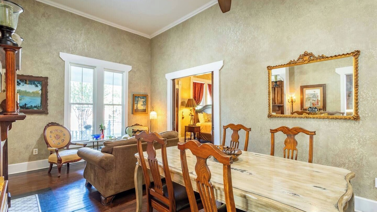 Photo of Bedroom in Stephenville