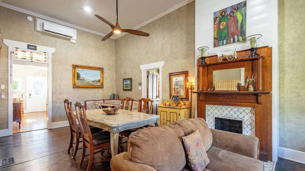 Photo of Bedroom in Stephenville