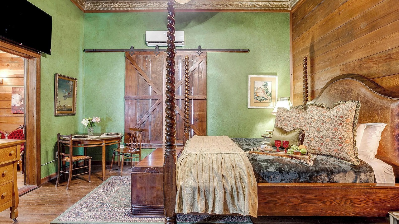 Photo of Bedroom in Stephenville