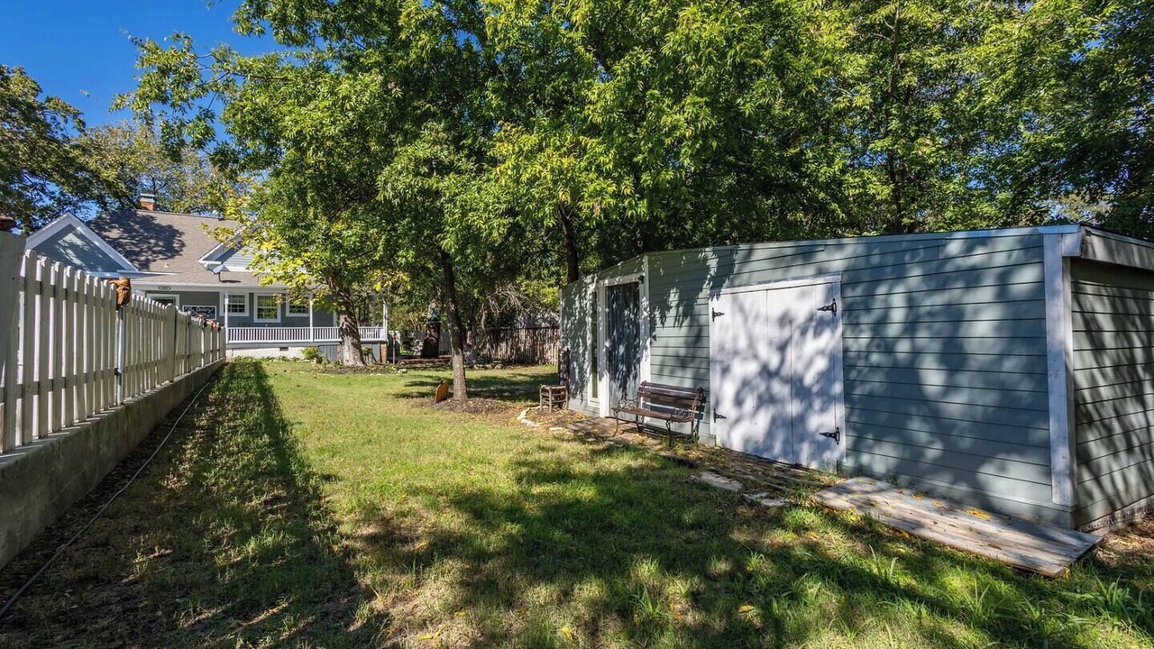 Photo of Outdoor in Stephenville