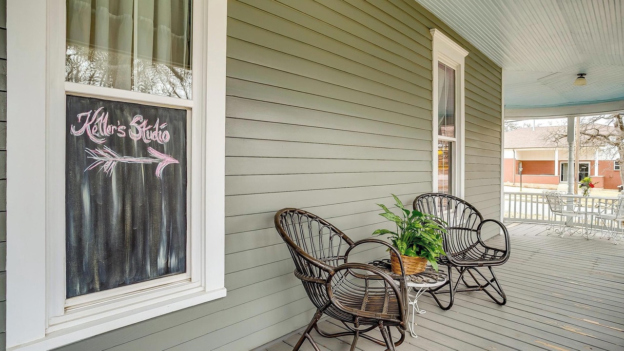 Photo of Outdoor in Stephenville