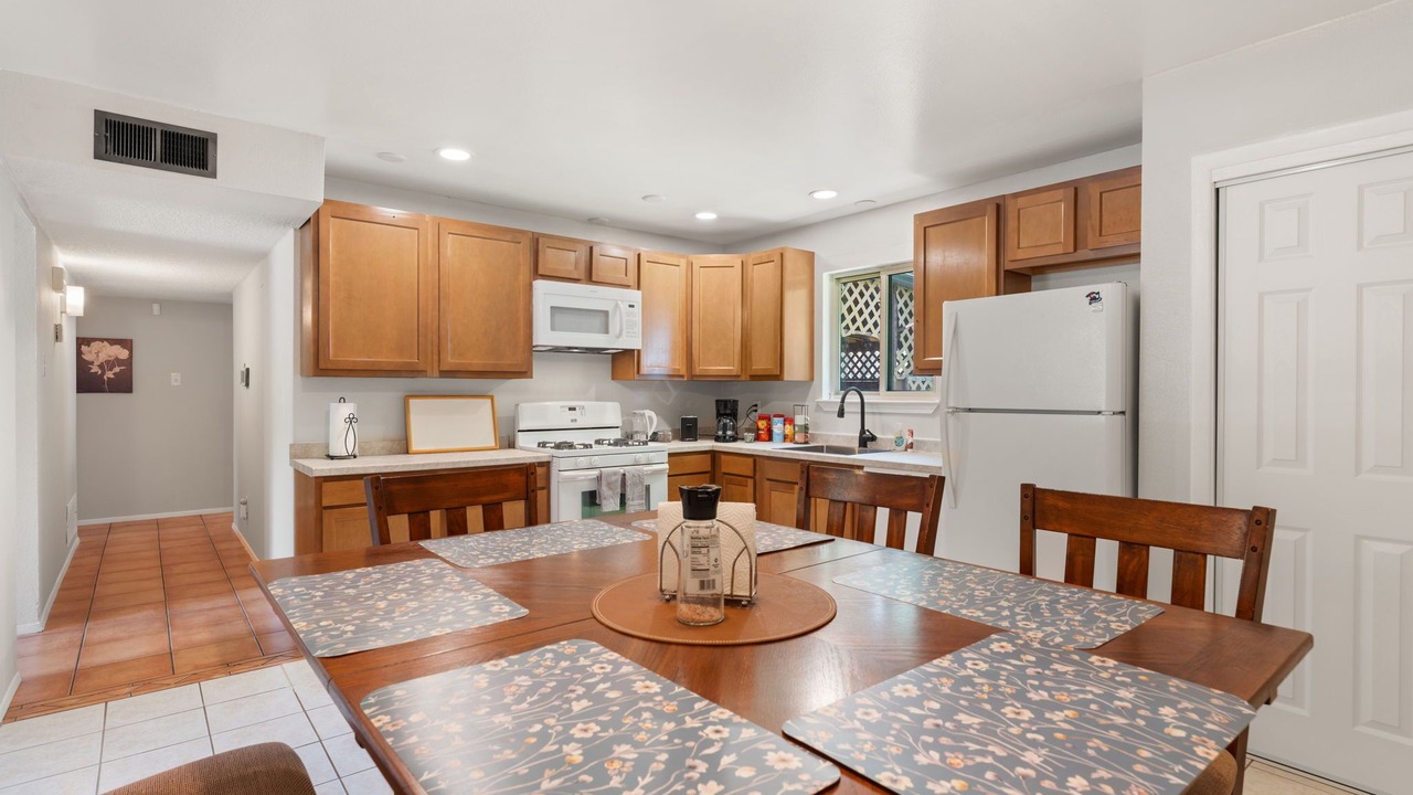 Photo of Kitchen in Pat Hurley