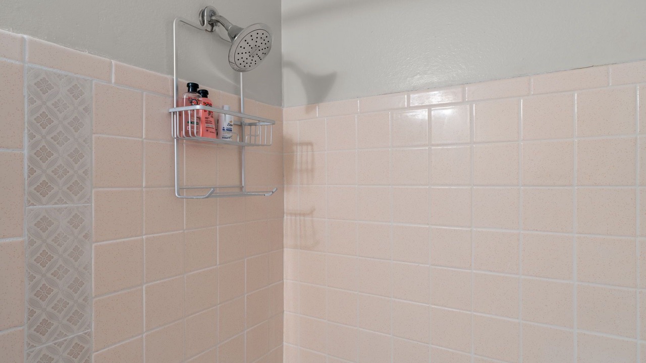 Photo of Bathroom in Pat Hurley