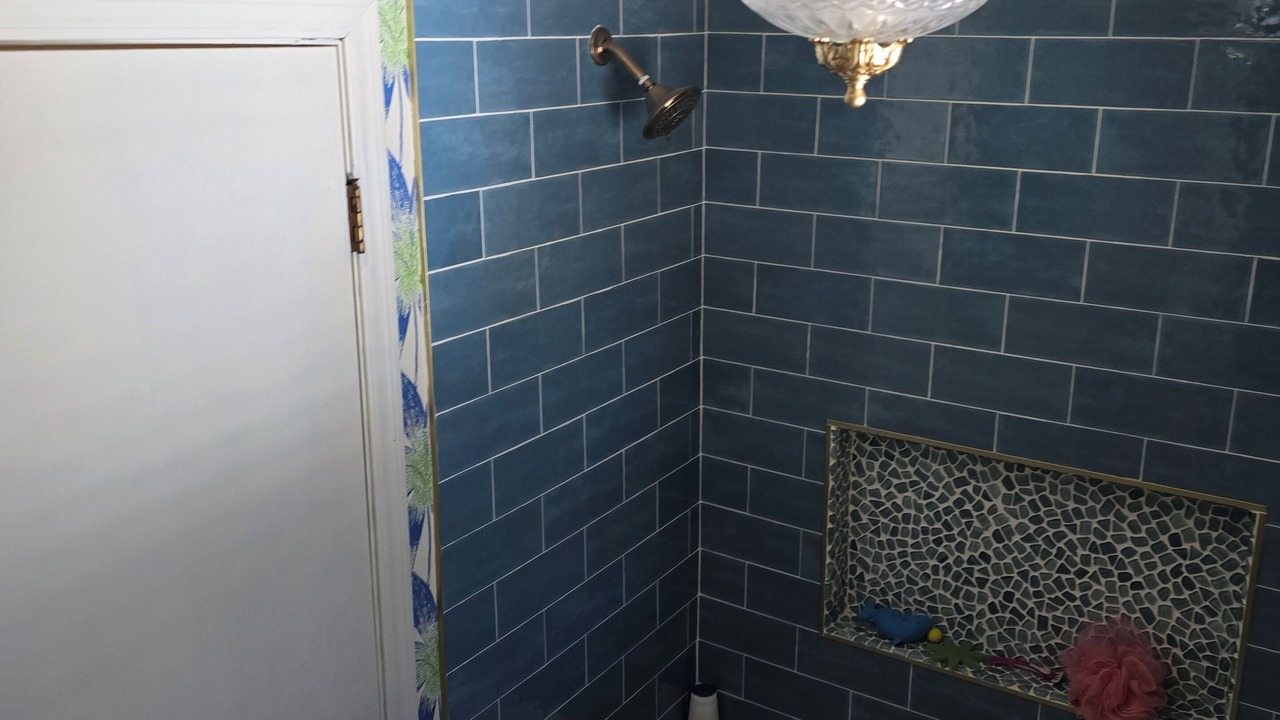 Photo of Bathroom in Central Oklahoma City