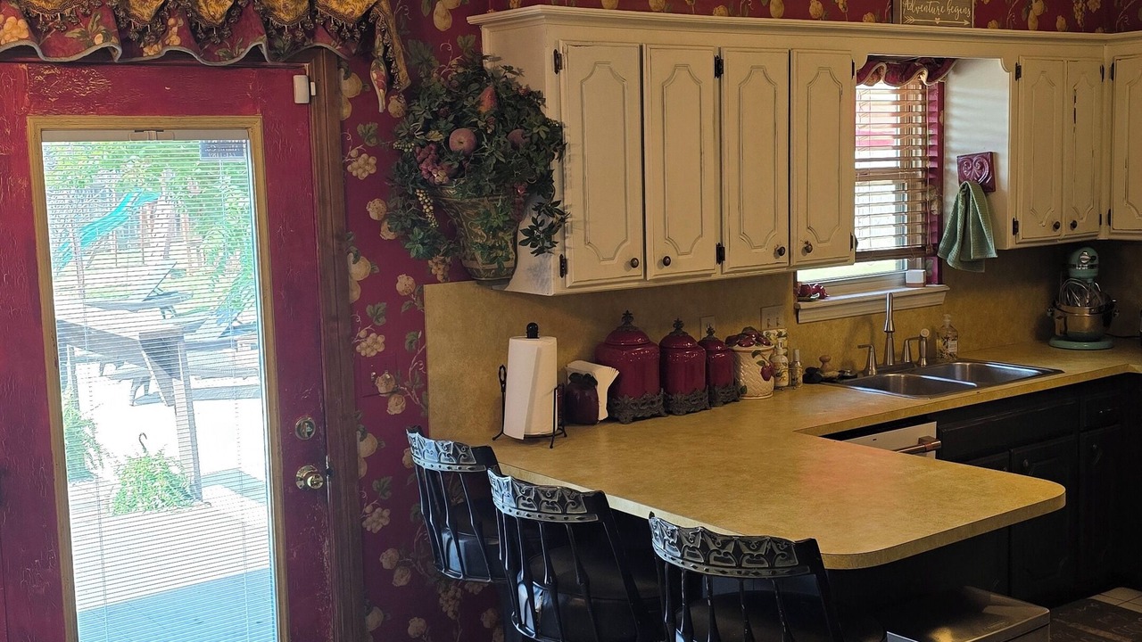 Photo of Kitchen in Central Oklahoma City