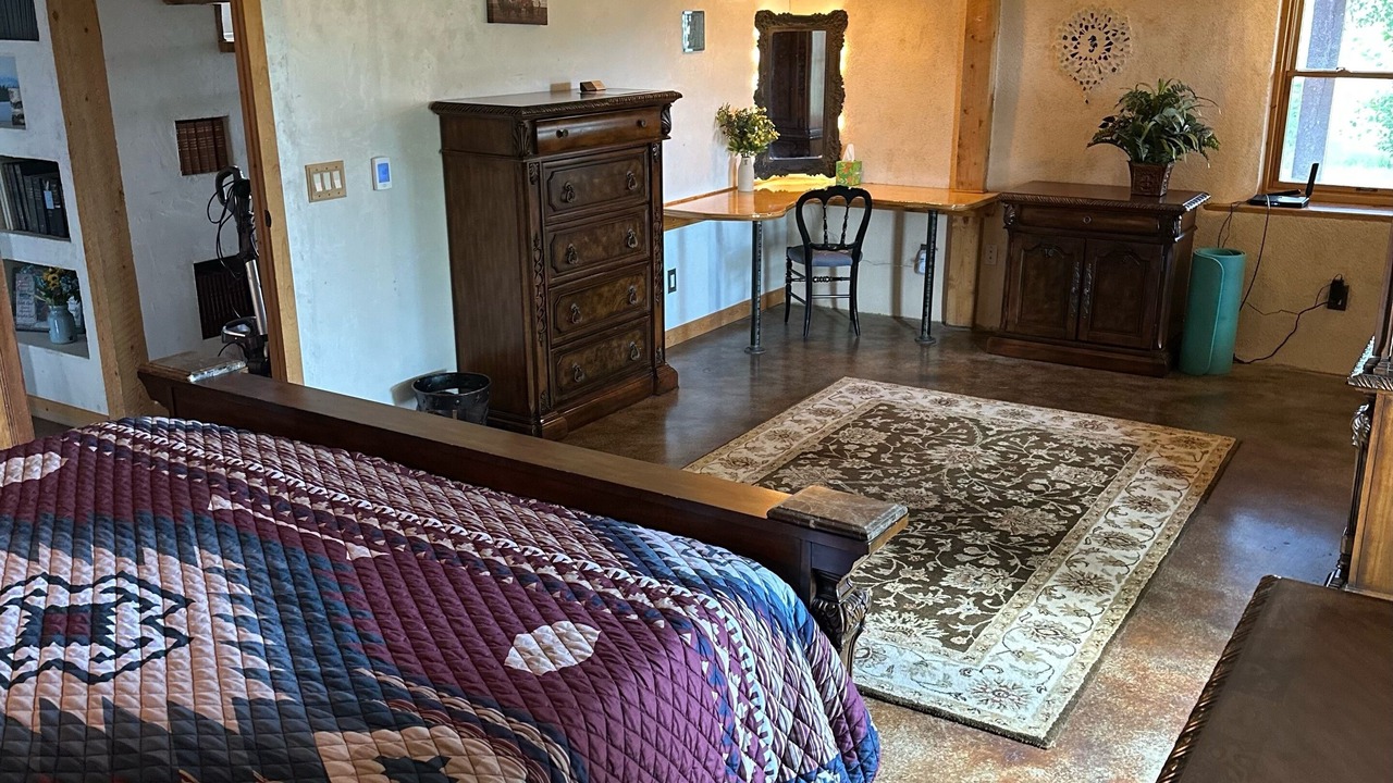 Photo of Bedroom in Walden
