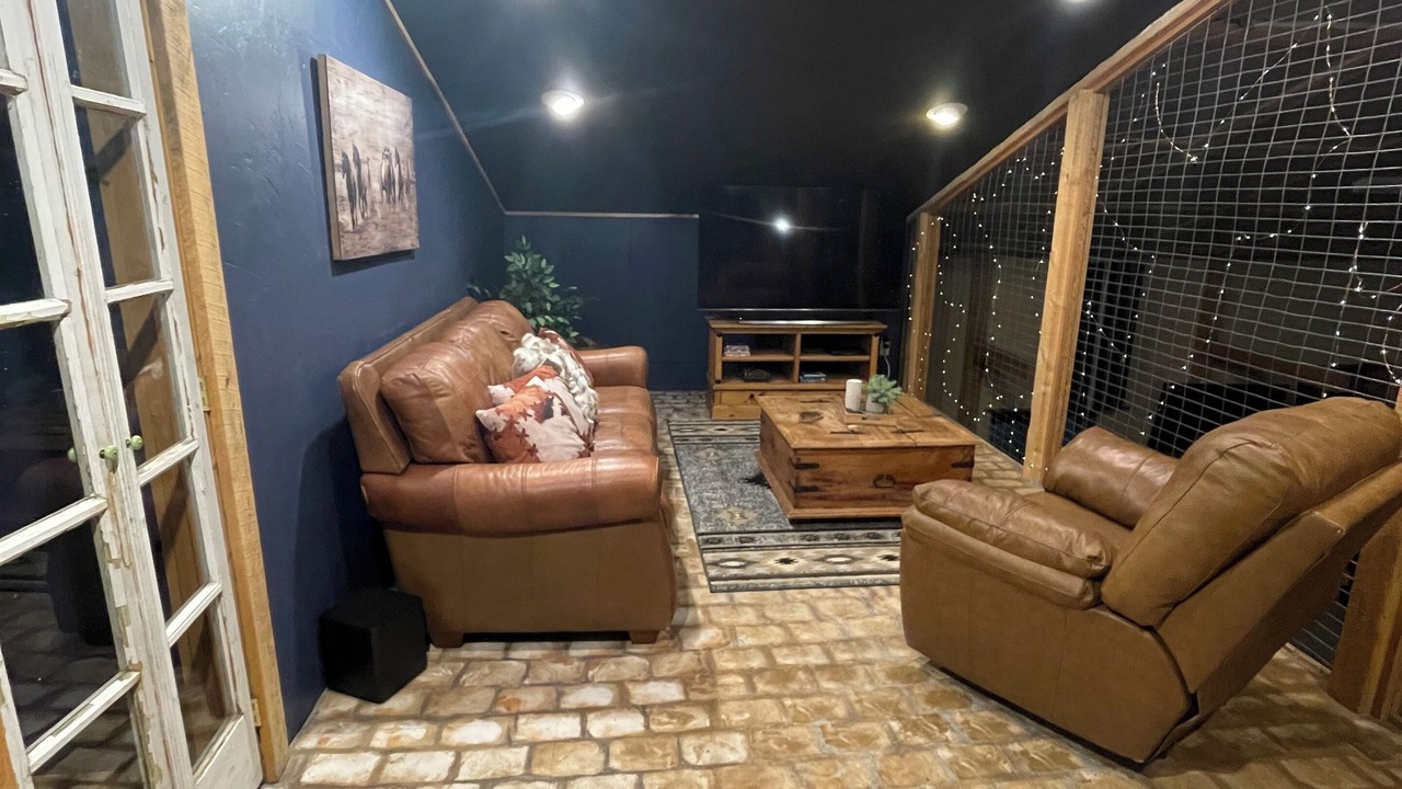 Photo of Livingroom in Walden