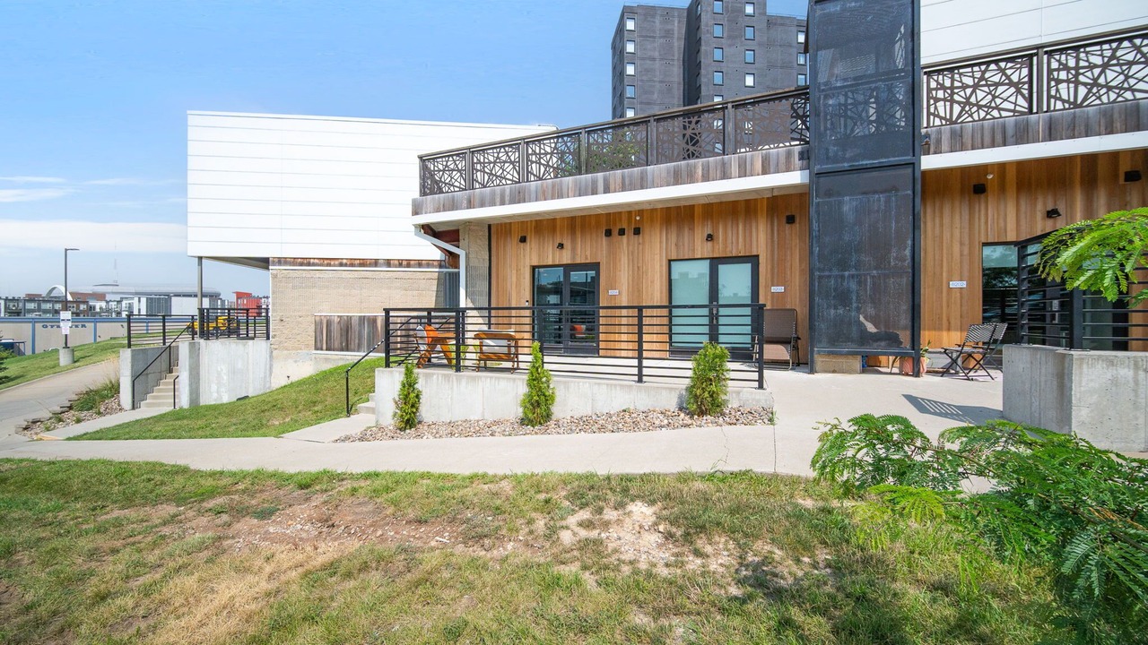 Photo of Outdoor in Downtown Des Moines