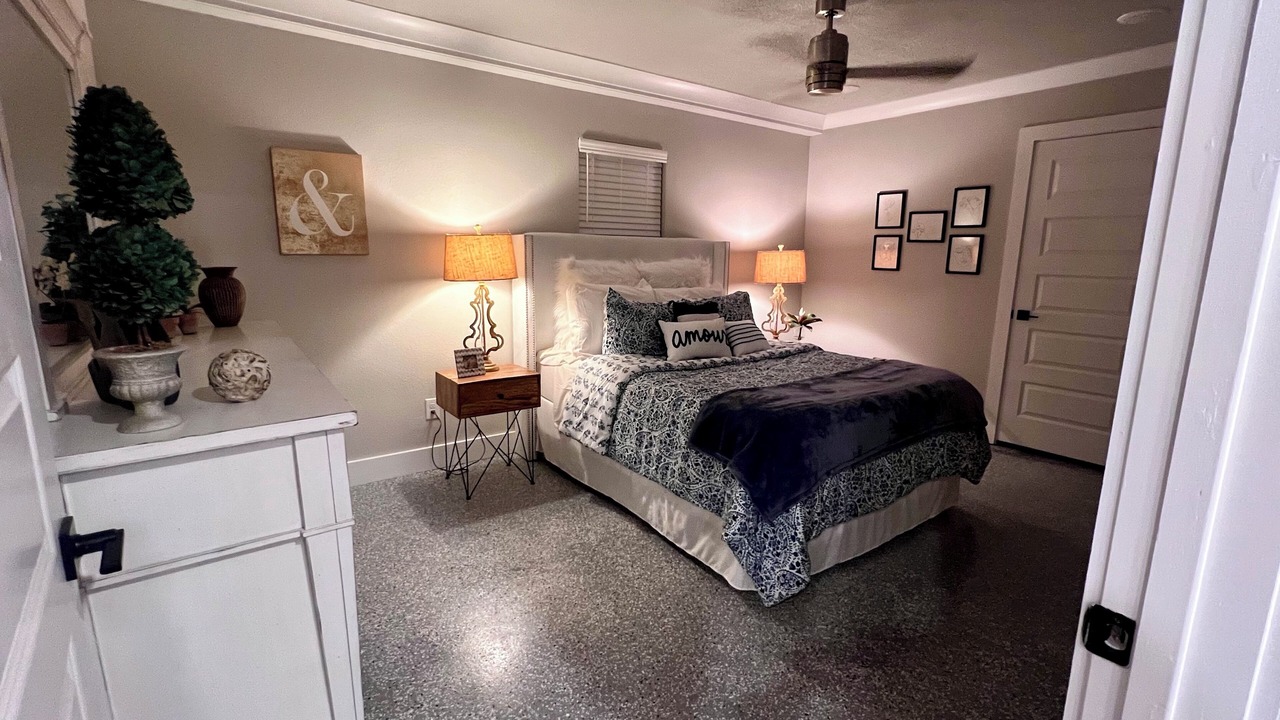 Photo of Bedroom in Parker County
