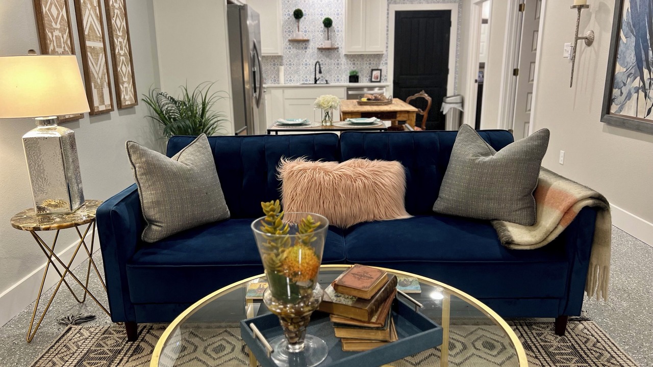 Photo of Livingroom in Parker County