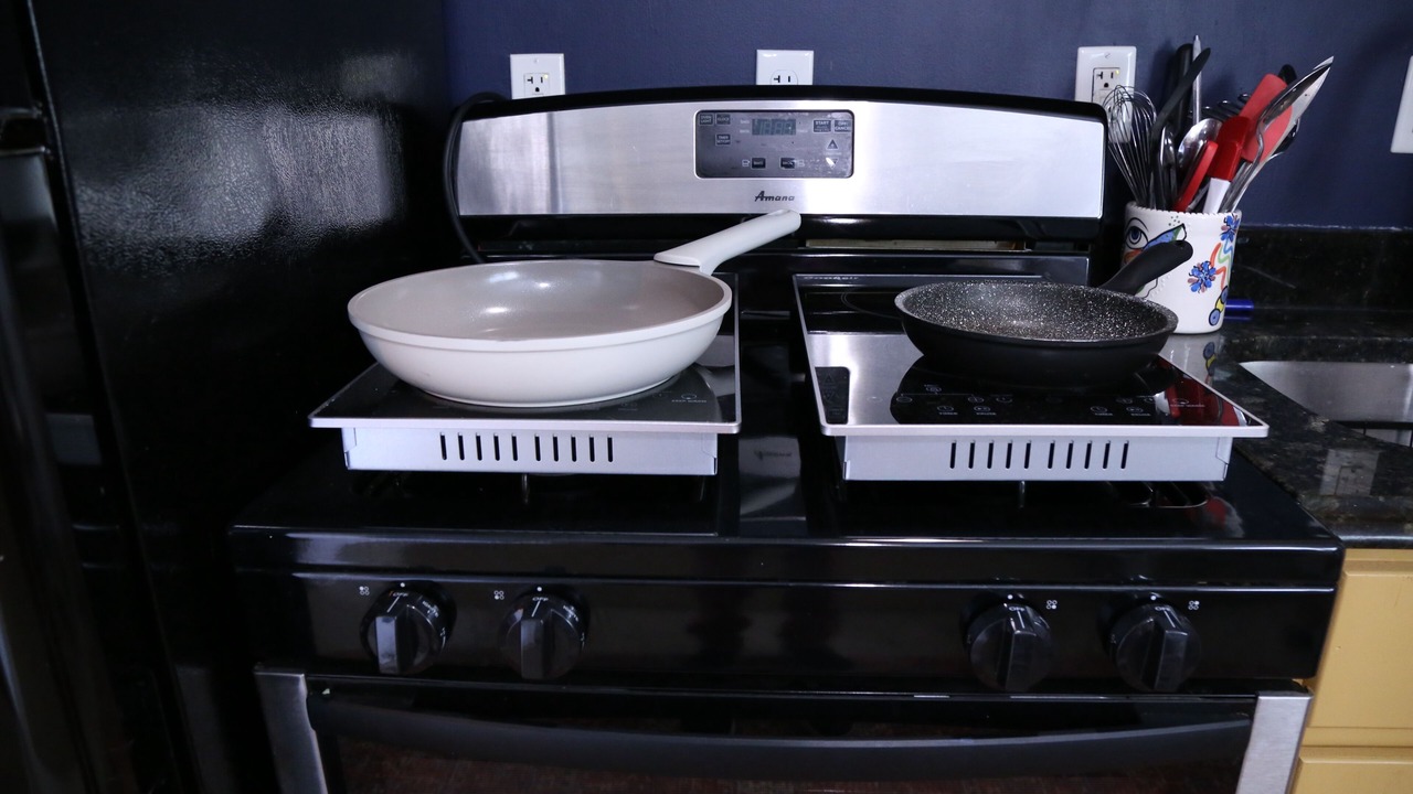 Photo of Kitchen in Fort Worth