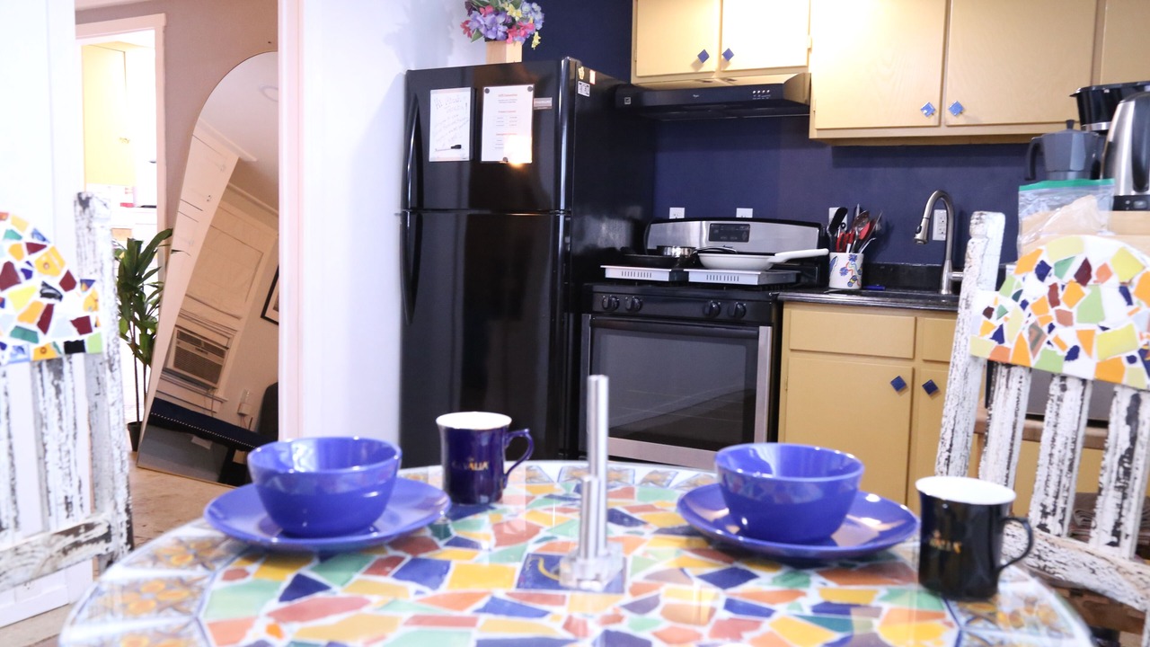 Photo of Kitchen in Fort Worth