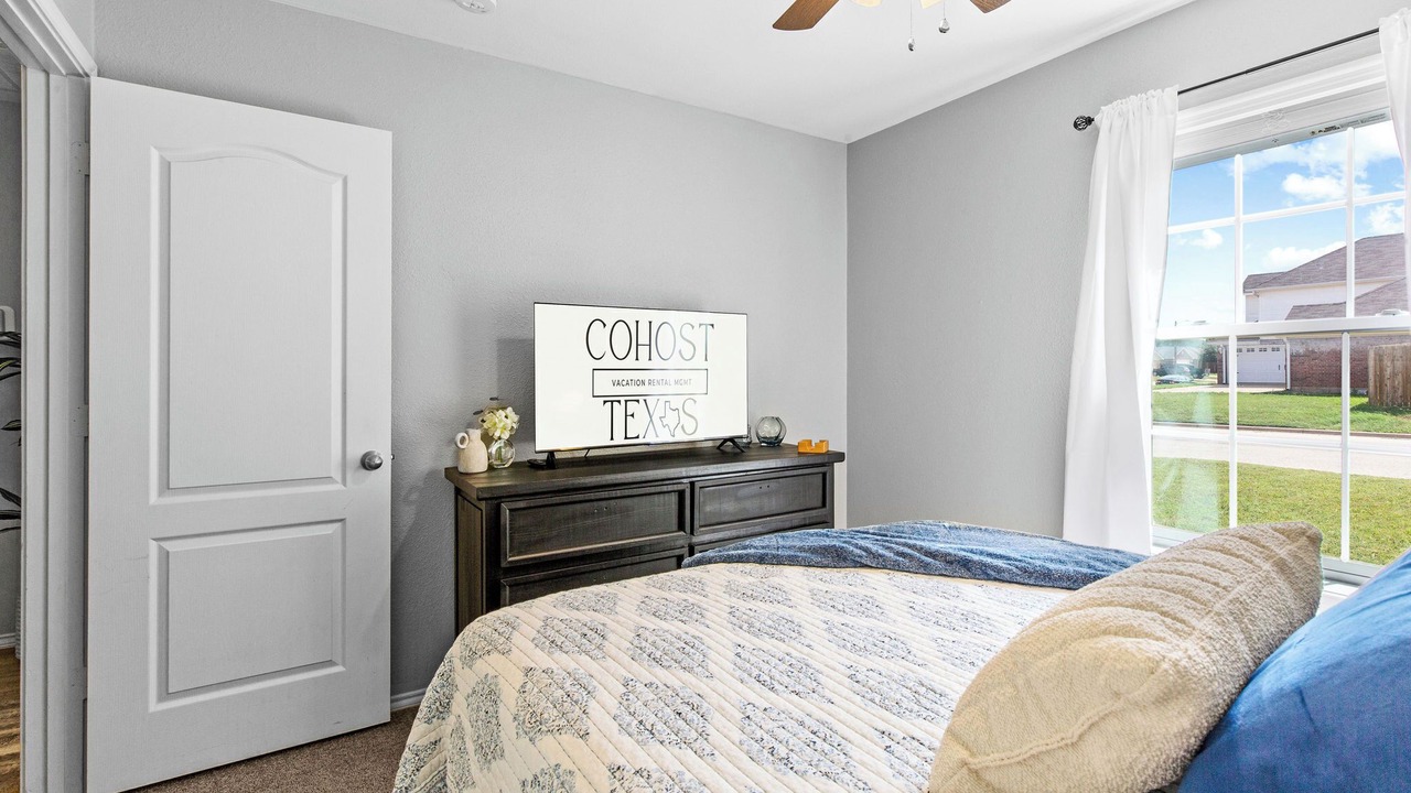 Photo of Bedroom in Abilene