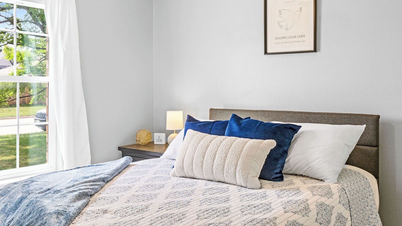 Photo of Bedroom in Abilene