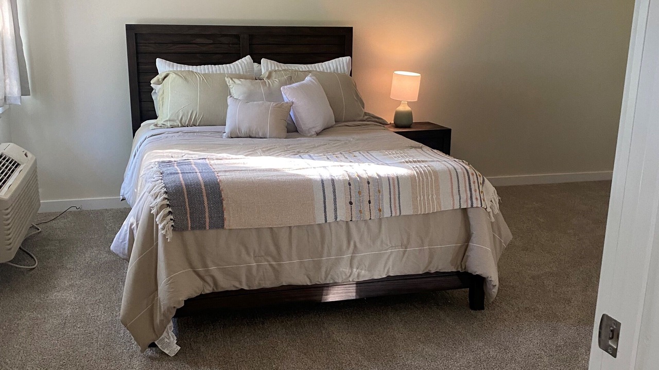 Photo of Bedroom in Fowler