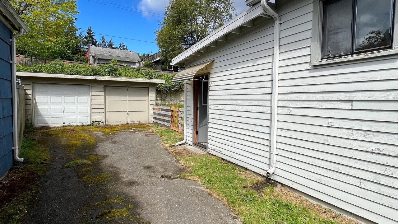 Photo of Outdoor in Licton Springs