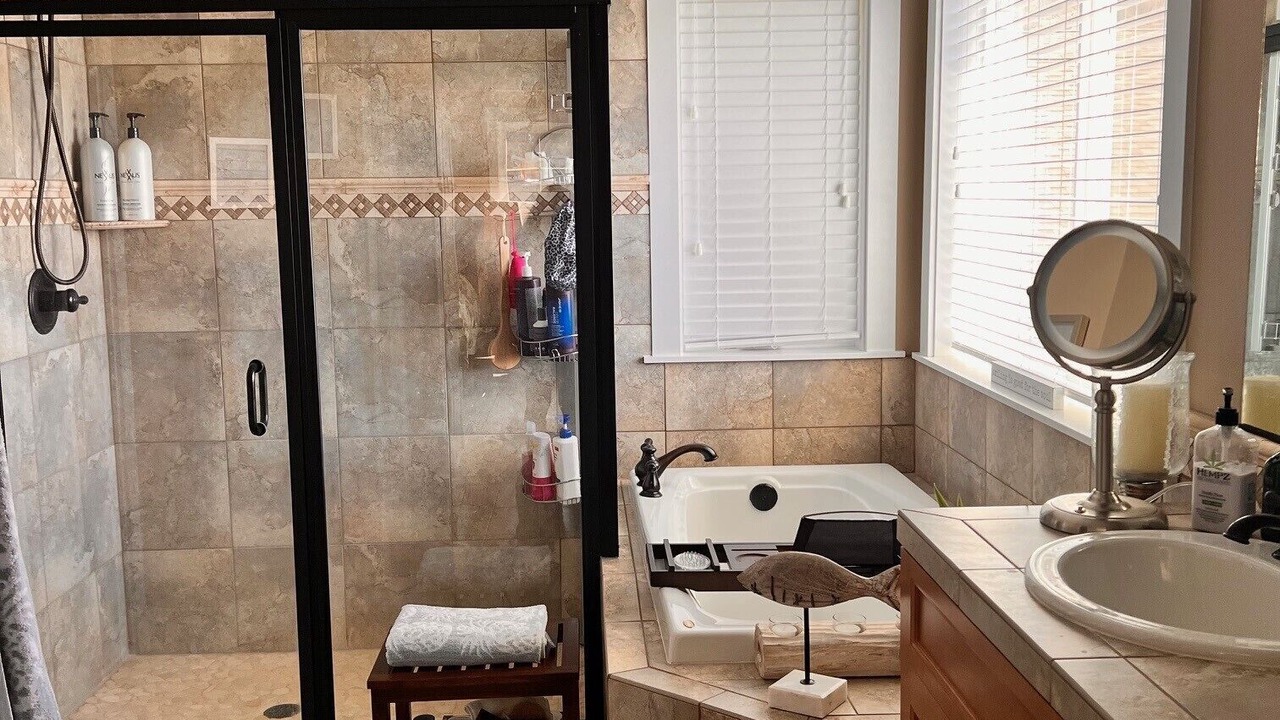 Photo of Bathroom in Quincy
