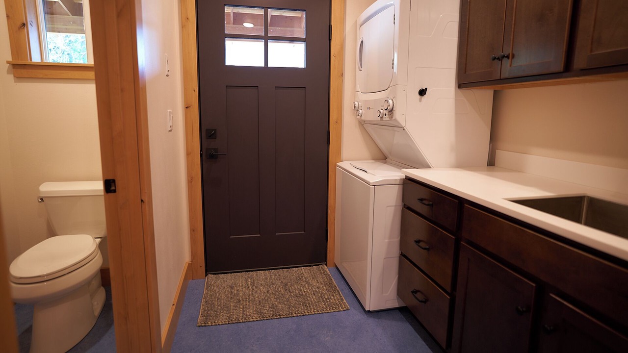 Photo of Bathroom in Winthrop
